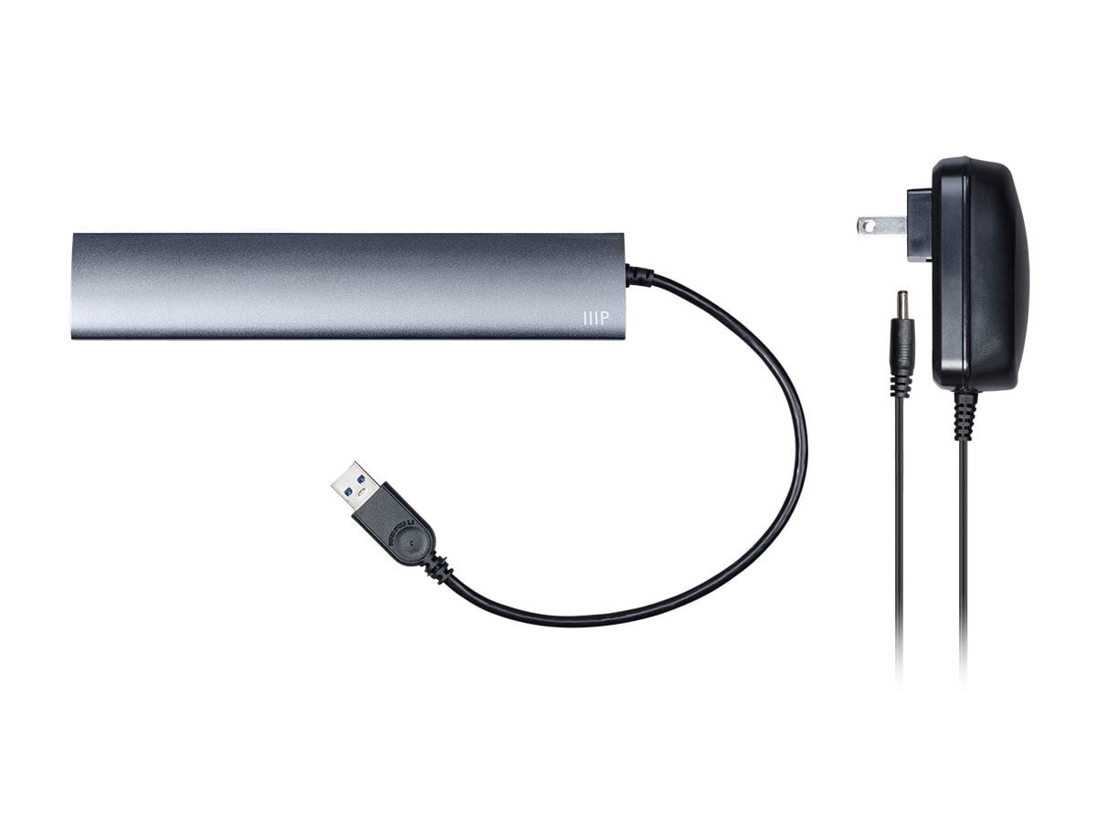 Monoprice USB Hub