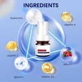 thumbnail image 6 of Brightening Moisturizing And Flaw-reducing Serum With Vitamin C For Dull Repair 40ml, 6 of 8