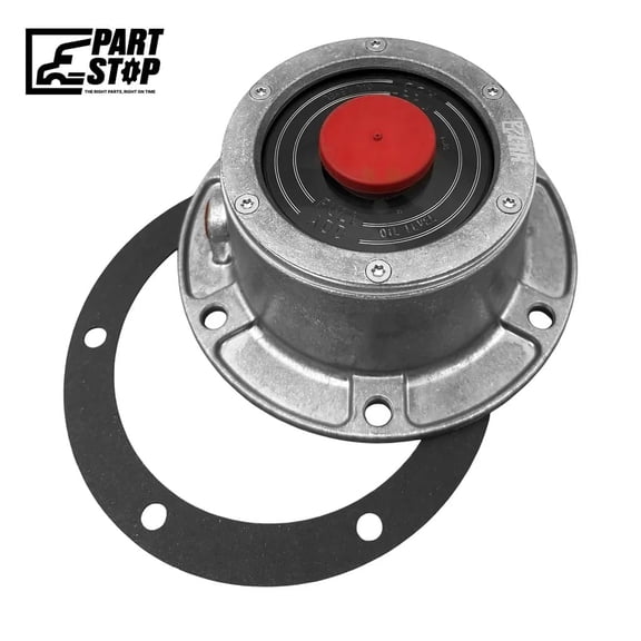 LED Hood Fender Side Marker Light – Left Side | Fits Volvo VNL 2018–2024