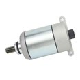 thumbnail image 4 of Starter Motor Relay Compatible Yamaha Grizzly 550 700 2009-2022 Kodiak 700 2016-2022 19500 28p-81890-00-00 410-58036 Smu0512, 4 of 4