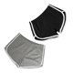 thumbnail image 1 of Houderco 2Ud Shorts De Deporte Para Mujer Estilo Moderno Con Leve Y Para Ejercicios, 1 of 8