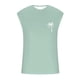 thumbnail image 2 of Playeras Lisas Para Hombre, Camiseta De Manga Corta Sin Mangas Para Deportes Al Aire Libre, De Verano, Para Hombre, Con Estampado De Cocotero, 2 of 3