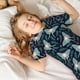 thumbnail image 5 of Balery Glowing Butterfly Conjunto de Pijama Infantil de Manga Corta con Estampado – Ropa de Dormir de Algodón Suave-Medium, 5 of 6