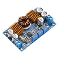 thumbnail image 4 of Stable Faible Résistance Non Isolé Boost Module, Aluminium Puissance Module Abaisseur, Moins de Chaleur pour la Conversion de Tension Stéréo de Voiture, 4 of 8