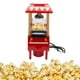 thumbnail image 4 of Maquina de Palomitas de Maiz, Maquina para Hacer Palomitas, Marcina Autica de Palomitas de Maíz Para El Hogar, Modelo Retro Rojo, Para de Cumpados y Fiesta, 4 of 7