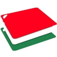 thumbnail image 1 of Juego de Tablas de Cocina para Picar Alimentos de Plástico 3 Piezas COLORBOARD3 ColorHome, 1 of 5