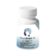 Neuro Smart IQ - Neurosmart IQ Single Bottle