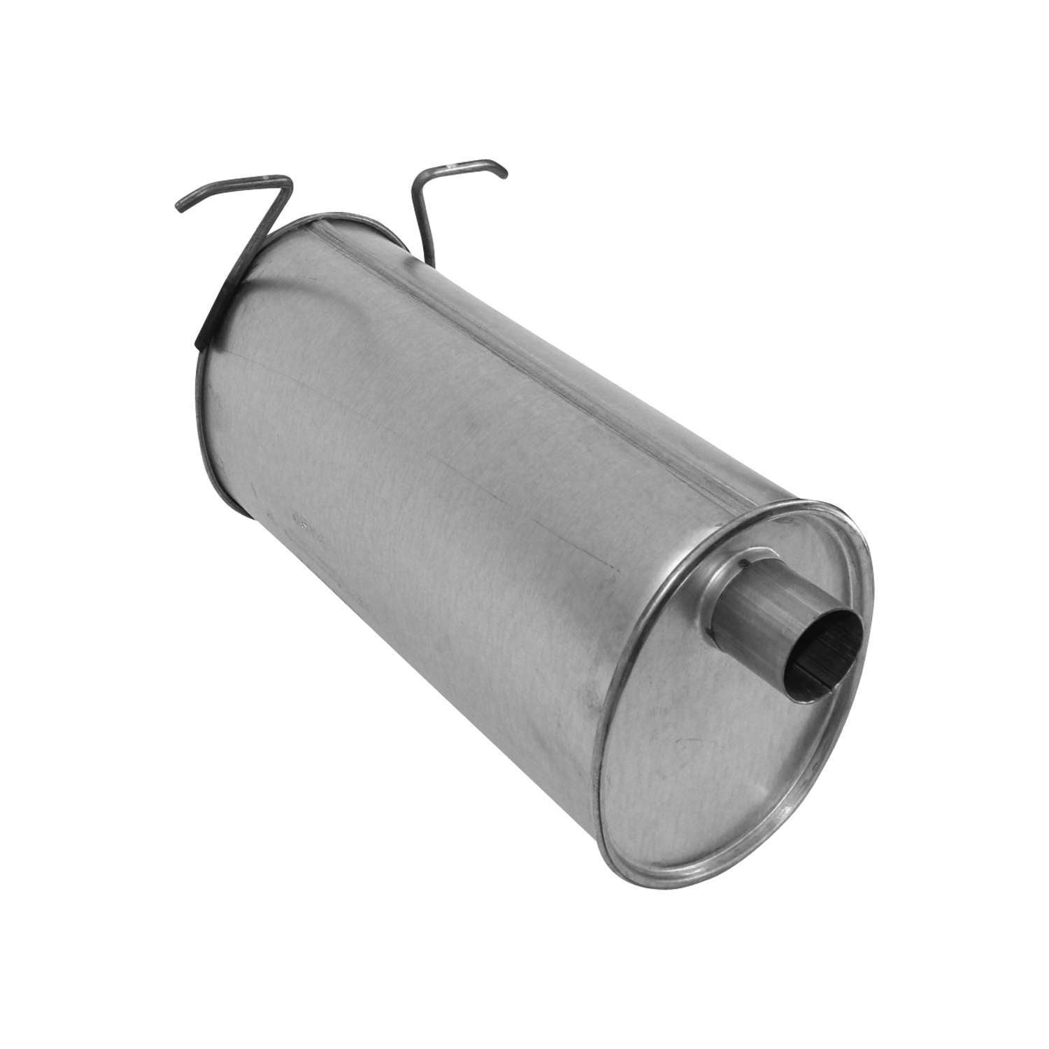 AP Exhaust MSL Maxim Muffler Fits select: 2004-2011 FORD RANGER, 2005-2009 MAZDA B2300