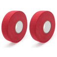 thumbnail image 4 of Enhanced Grip 2pcs Ice Hockey Tapes Suitable for Various Sporting Equipment Orange, 4 of 9