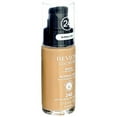 thumbnail image 2 of 4 Pack - Revlon Colorstay for Normal/Dry Skin Makeup, Medium Beige 1 oz, 2 of 5