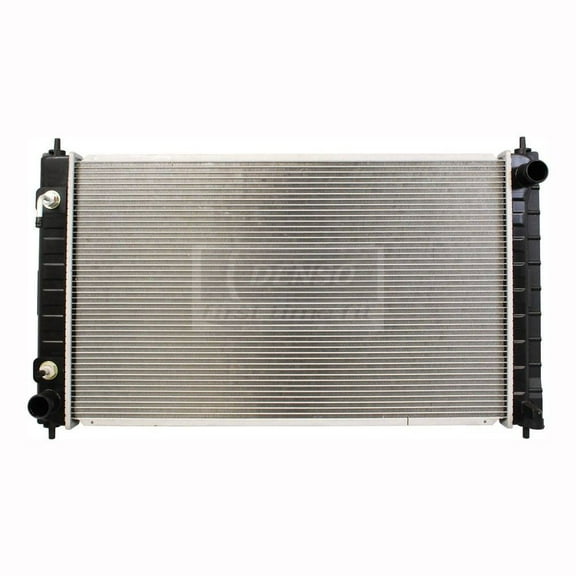 Denso 221-3407 Radiator Fits select: 2007-2018 NISSAN ALTIMA, 2016-2019 NISSAN MAXIMA