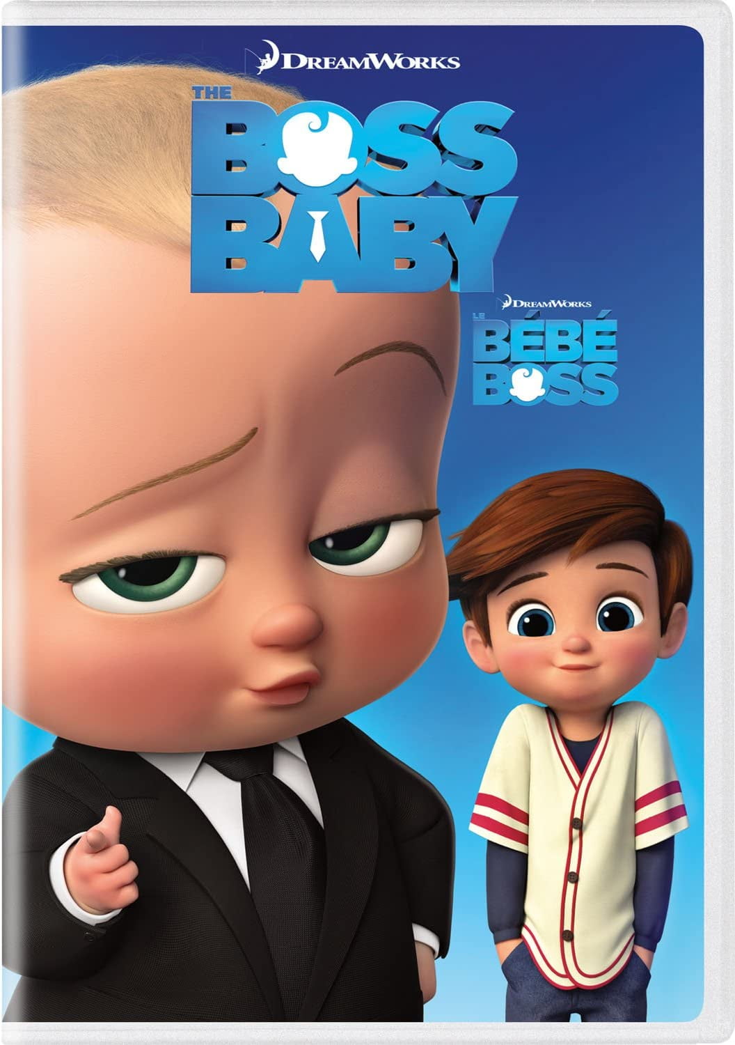 Boss Baby 123movies
