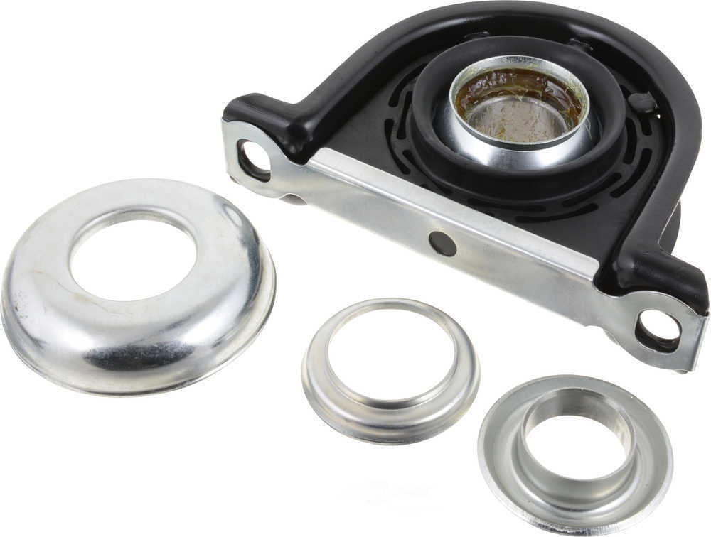 BCA by NTN NBHB88107E Driveshaft Center Support Hanger Bearing