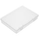 thumbnail image 5 of GOOHOCHY Caja de almacenamiento para naipes, caja de naipes portátil, estuche de almacenamiento Rectangular multiusos, 5 of 8