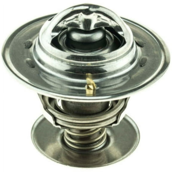 Motorad UltraStat Thermostat-180 Degrees Fits select: 2000-2004 FORD FOCUS, 1990-1995 TOYOTA 4RUNNER