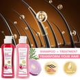 thumbnail image 2 of Onion Shampoo and Conditioner Set, with Rosemary and Biotin, Formula for Thinning Hair Care, Thickening Products for Women and Men, 2 of 9