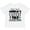 AA-White, variant on Inktastic I'm the World's Cutest Tax Deduction Blue Hearts Boys or Girls Toddler T-Shirt