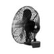 thumbnail image 1 of Ventilador portátil de 8 pulgadas, 2 velocidades, alta potencia, bajo ruido, ventiladores de escritorio para exteriores Tmvgtek Oficina Multiescena Multifunción, 1 of 6