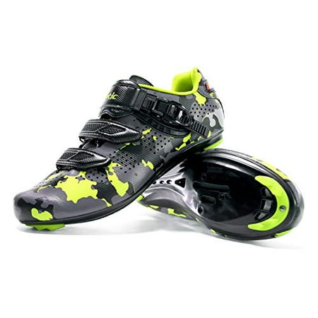 Santic Cycling Shoes Road Bike Shoes Road Cycling Shoes