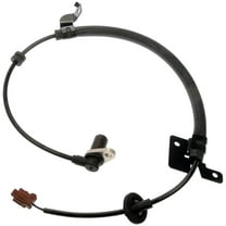 Dorman 970-139 Front Driver Side ABS Wheel Speed Sensor for Specific Infiniti / Nissan Models
