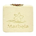 thumbnail image 3 of Bath & Body Works PINK LILY & BAMBOO 4 Piece Shower Gel Value Pack with a Marbela Creamy Rose Bar Soap - Full Size, 3 of 3