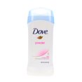 thumbnail image 2 of Dove Déodorant Antitranspirant, Poudre, 2.6 oz, 2 of 8