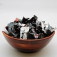 thumbnail image 5 of Naturejam Luxury Tuxedo Peppermint 100 count - Stylish Individually Wrapped Mints - Ideal for Weddings, Groomsmen Gifts, Bachelor Parties, Graduations, and Formal Events, 5 of 5