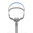 thumbnail image 3 of Bmc P2 Nasal Pillows Cpap Mask With Headgear Belt Mask Clips For Sleep Snoring And Apnea, 3 of 4