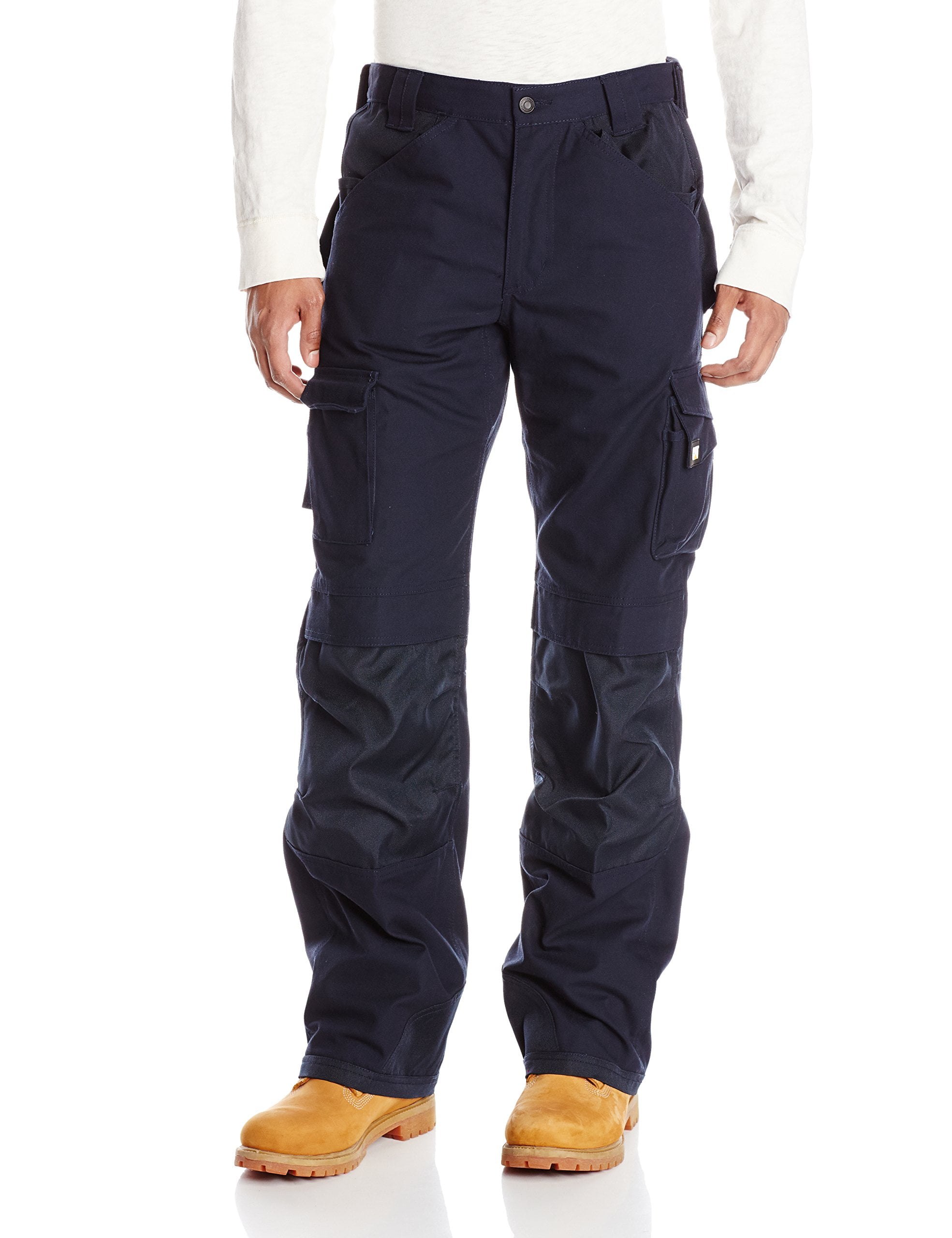 cat trademark trouser