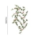 thumbnail image 3 of Enredadera de pared de margarita artificial – 68,9 pulgadas de vegetación sintética, guirnalda decorativa de flores de plástico para salón, decoración interior de pared, aspecto fresco, cuidado fácil, 3 of 6