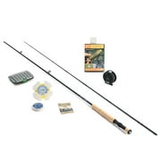 Scientific Anglers System Fly Fishing Outfit, 8-Weight 2-Piece
