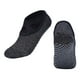 thumbnail image 4 of 2 Pares de Calcetines Antideslizantes para Pilates Barre Grips Calcetines de Ballet para Mujer, 4 of 9
