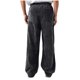 thumbnail image 4 of Ceisia Men Solid Color Corduroy Straight Leg Pants Elastic Waist Drawstring Gift Casual Trousers, 4 of 8