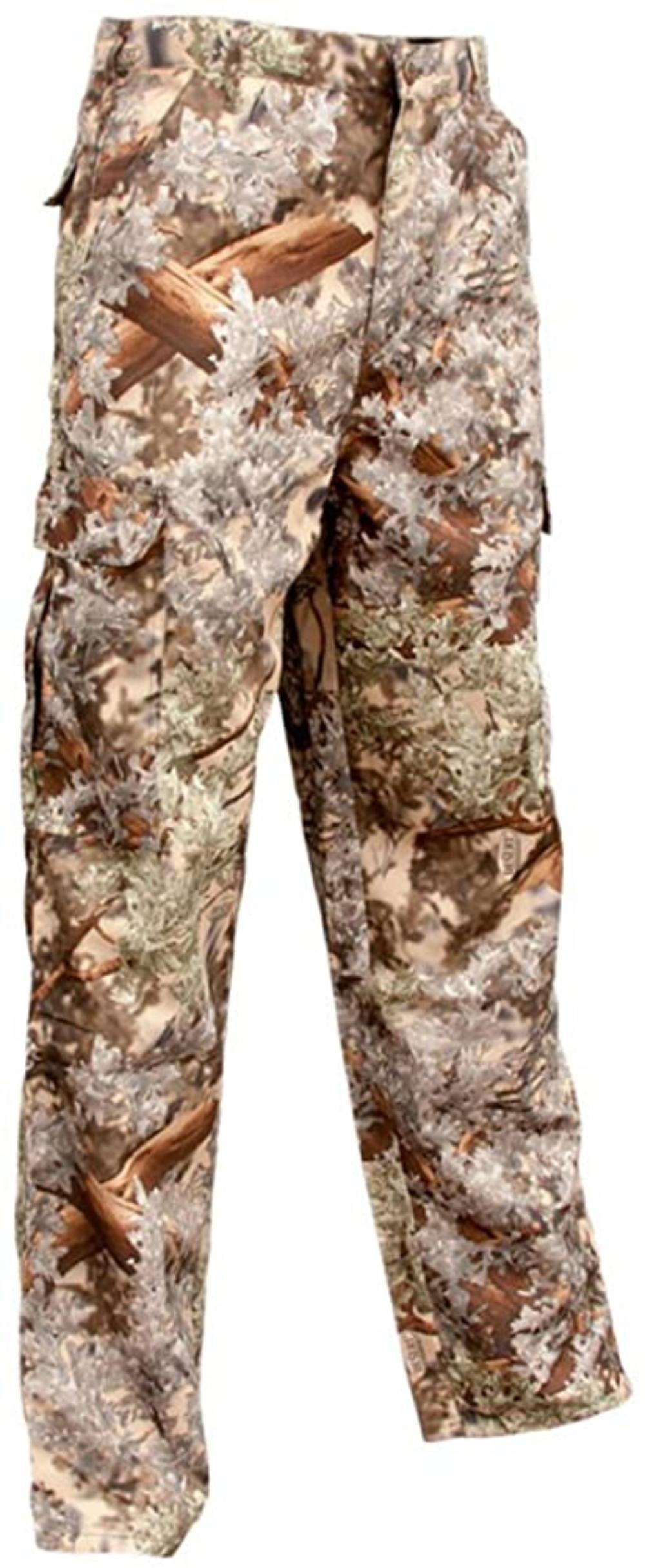 Desert Shadow Hunter Series Cargo Pants 