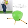 thumbnail image 4 of Golf Swing Trainer Aid, Smart Ball Golf Training Aid for Posture Correction Practice, Golf Training Ball, Golf Swing Assistant for Beginner, Golf Practice Tools to Correct Posture, 4 of 7
