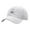 White, variant on Womens Hats Baseball Caps Sun Protection Baseball Caps Adjustable Size For Running Workouts And Outdoor Activities In All Seasons Womens Caps