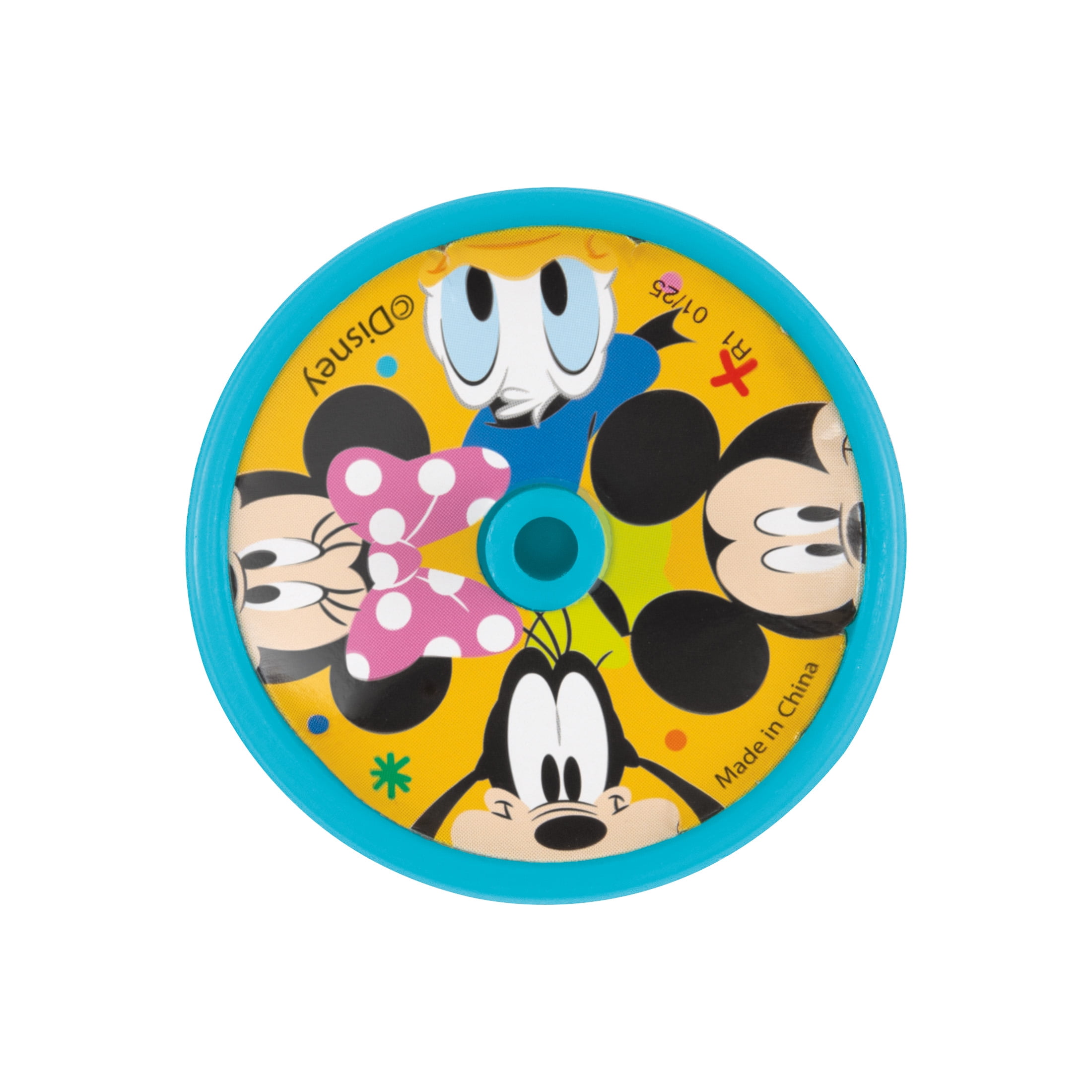 Disney Mickey & Friends Clubhouse Assorted Favor Pack, 48pc