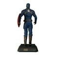 thumbnail image 4 of Captain America Life Size Statue From Civil War, 4 of 7