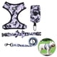 thumbnail image 5 of Conjunto de Arnés para Perros Chaleco Transpirable con Arneses con Nudo METRO Sunnimix  Chaleco de arneses, 5 of 7