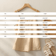 thumbnail image 3 of Tank Tops for Women, Solid Cotton Linen Fresh Embroidery Sleeveless Casual Trendy Camisole Vest, 3 of 3