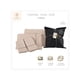 thumbnail image 2 of Juego de Sábanas King Size 2800 Hilos Extra Suave Premium Lisa Soft Nature, 2 of 5