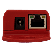 Room Alert 3S Environment Monitor – Built-in Temperature Sensor, Supports SSL/TLS, SNMP v3, App Alerts, Made in USA