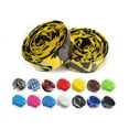 thumbnail image 4 of Bicycle Handlebar Wrap Vibration Absorbing Foam Road Cycling Bar Tape Grip, 4 of 4