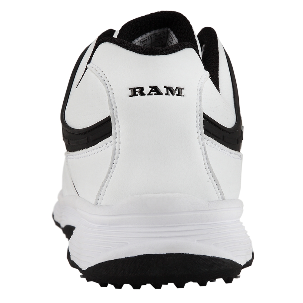 Ram Golf FX Tour Mens Golf Shoe (Waterproof) - image 2 of 4