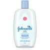 JOHNSON'S Baby Cologne 6.80 oz (Pack of 2)