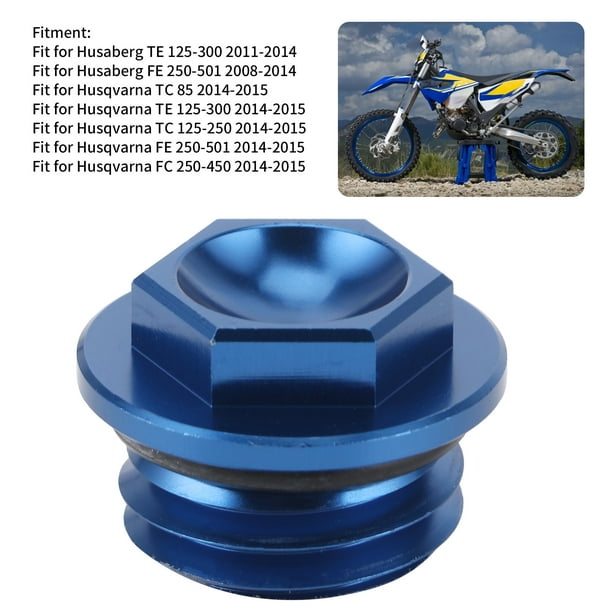 Husaberg spare parts online finder