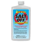 Star Brite Salt Off Concentrate with PTEF Protective Coating - 32 oz - 93932