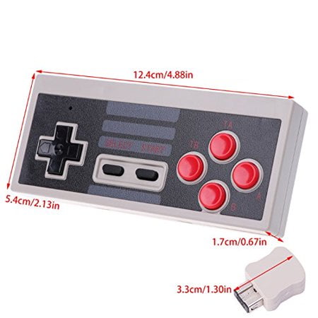 NES Classic Controller for Nintendo NES Classic Mini Edition