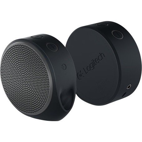 X100 Mobile Wireless Speaker Walmart Com Walmart Com