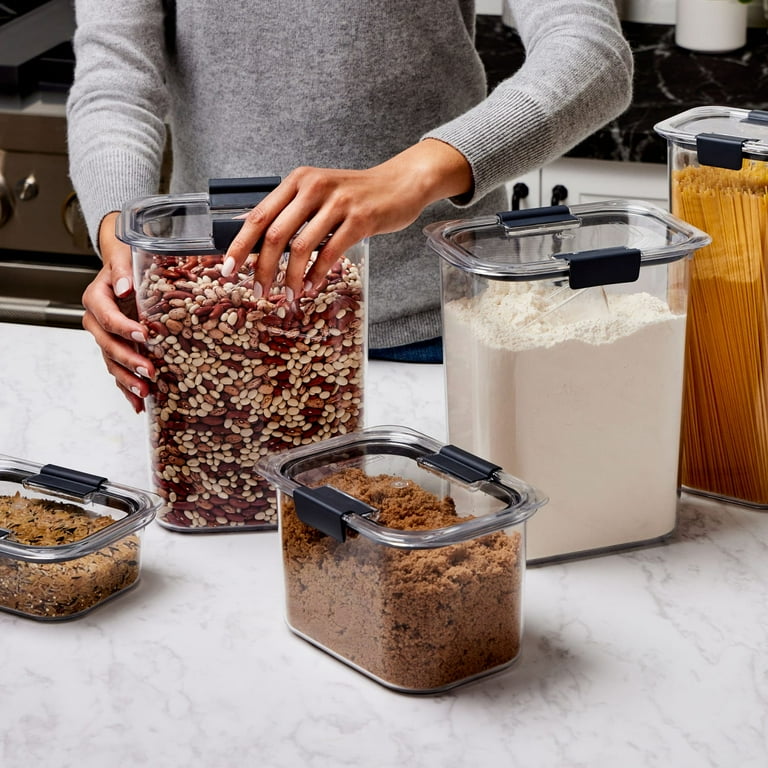 ラバーメイド(Rubbermaid)BRILLIANCE 757ml 5個セット Amazon.co.jp: ラバーメイド(Rubbermaid)BRILLIANCE 757ml 5個セット